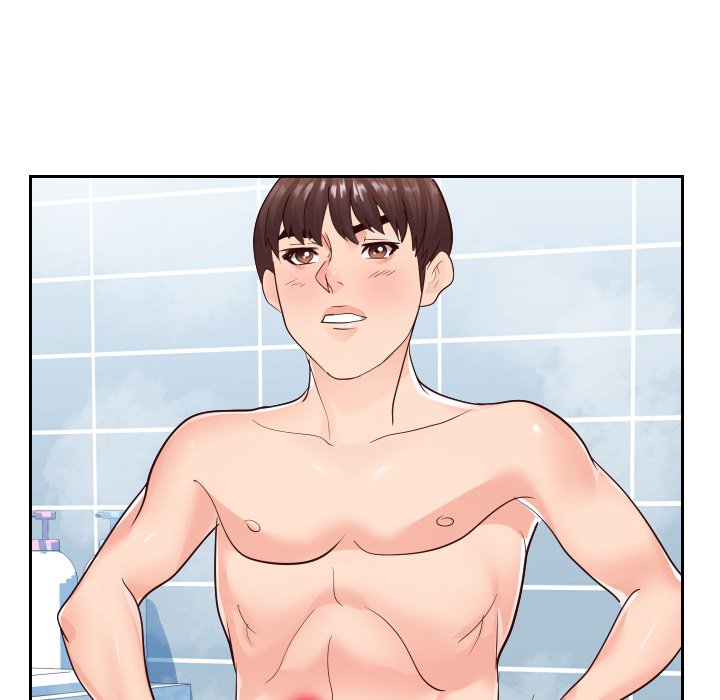 Inexperienced - Chapter 26 [photo 84] - MangaPorn