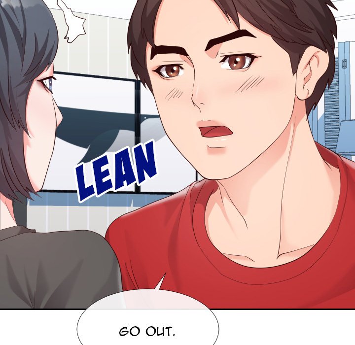 Inexperienced - Chapter 27 [photo 105] - MangaPorn