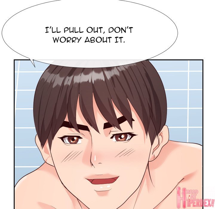 Inexperienced - Chapter 27 [photo 20] - MangaPorn