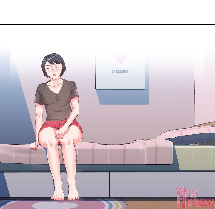 Inexperienced - Chapter 27 [photo 54] - MangaPorn