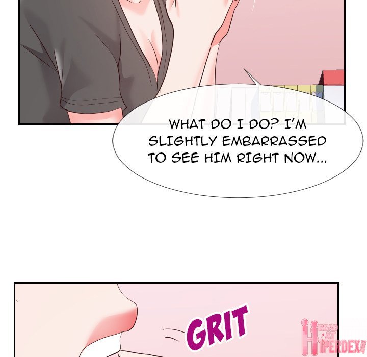 Inexperienced - Chapter 27 [photo 69] - MangaPorn