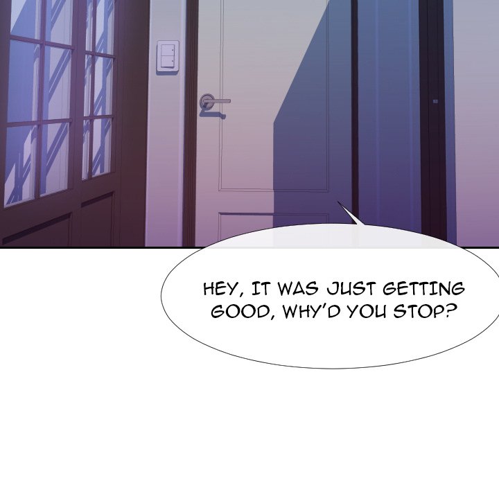 Inexperienced - Chapter 27 [photo 7] - MangaPorn