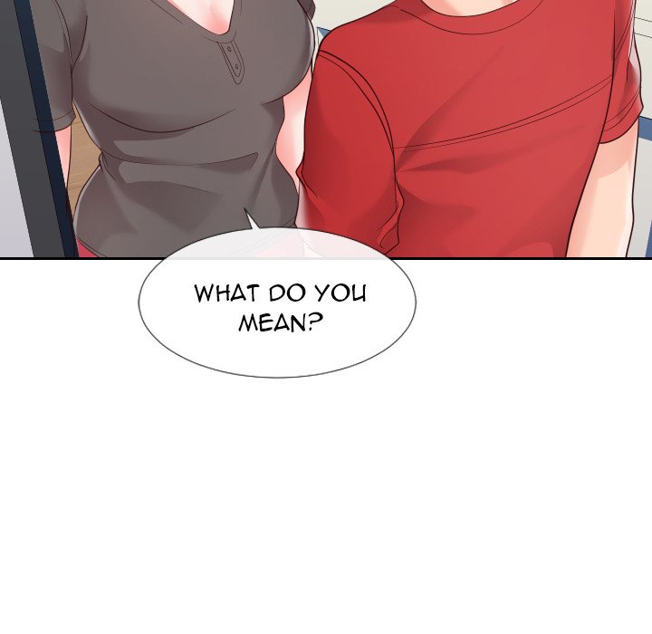 Inexperienced - Chapter 27 [photo 78] - MangaPorn