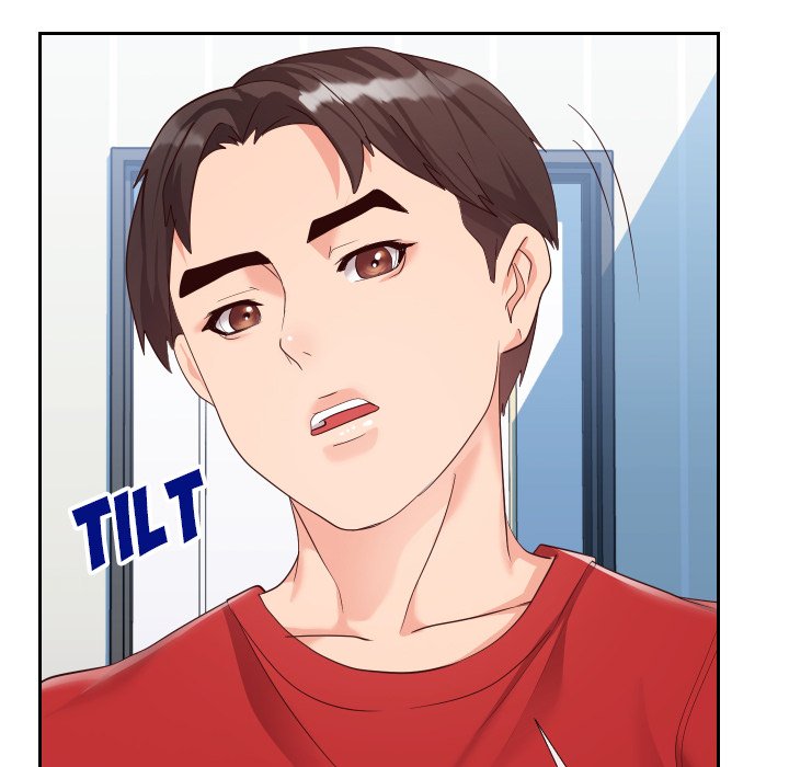 Inexperienced - Chapter 27 [photo 79] - MangaPorn