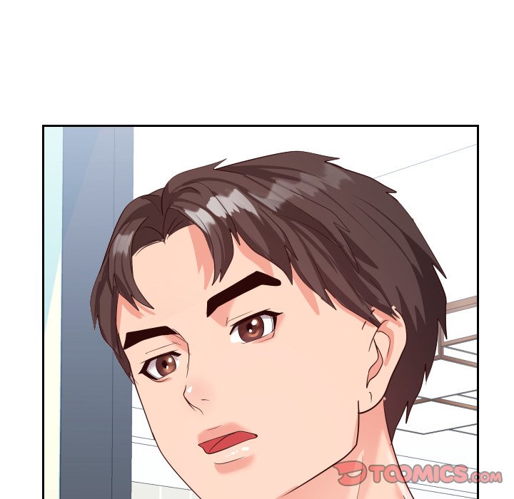 Inexperienced - Chapter 27 [photo 82] - MangaPorn