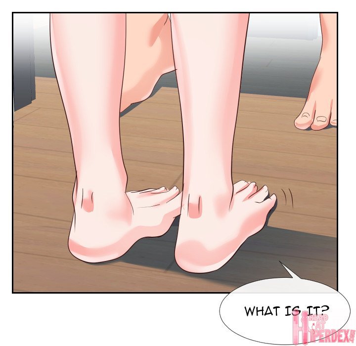 Inexperienced - Chapter 27 [photo 84] - MangaPorn