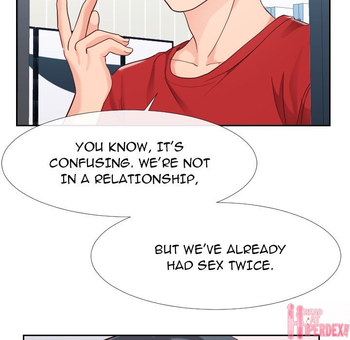 Inexperienced - Chapter 27 [photo 91] - MangaPorn