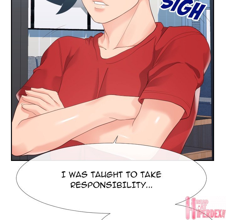 Inexperienced - Chapter 27 [photo 99] - MangaPorn