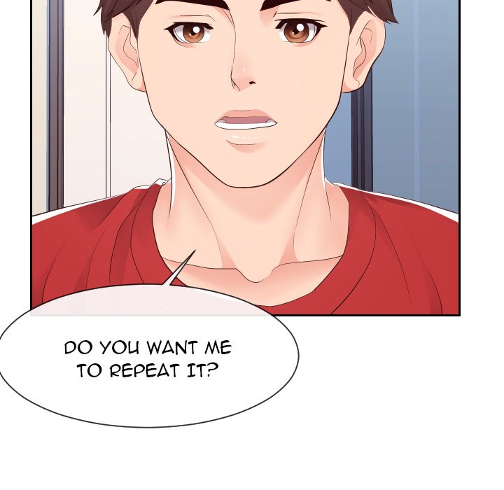 Inexperienced - Chapter 28 [photo 10] - MangaPorn