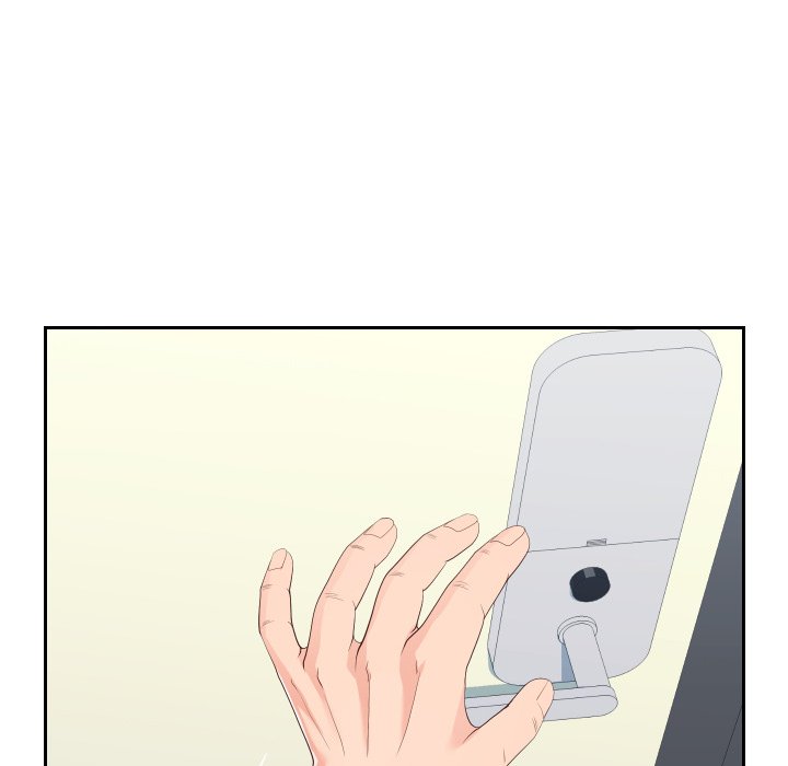 Inexperienced - Chapter 28 [photo 100] - MangaPorn