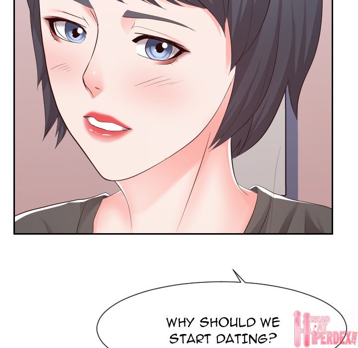 Inexperienced - Chapter 28 [photo 13] - MangaPorn