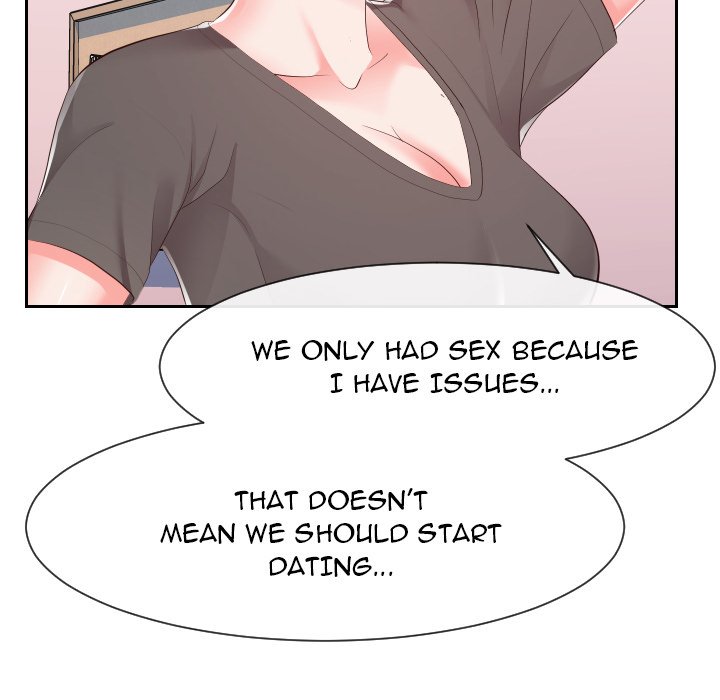 Inexperienced - Chapter 28 [photo 18] - MangaPorn