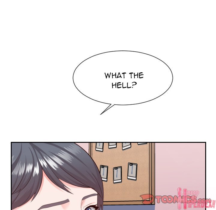 Inexperienced - Chapter 28 [photo 20] - MangaPorn