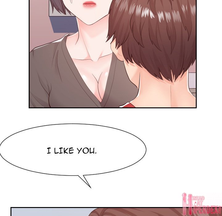 Inexperienced - Chapter 28 [photo 24] - MangaPorn