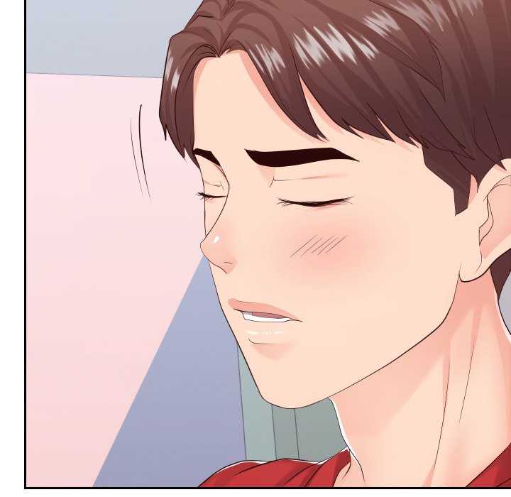 Inexperienced - Chapter 28 [photo 25] - MangaPorn