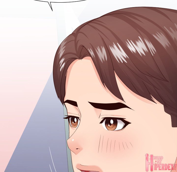 Inexperienced - Chapter 28 [photo 28] - MangaPorn