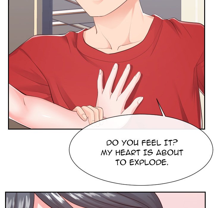 Inexperienced - Chapter 28 [photo 34] - MangaPorn