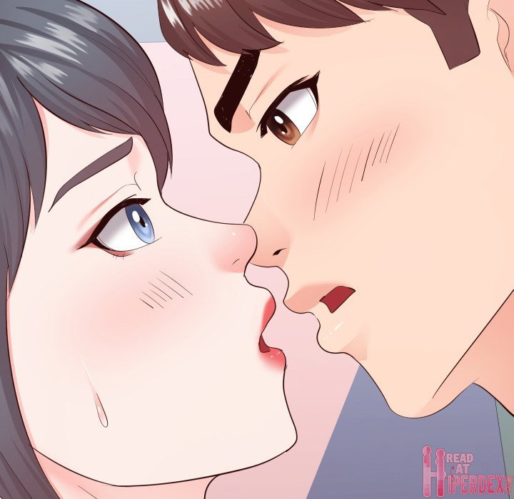 Inexperienced - Chapter 28 [photo 43] - MangaPorn