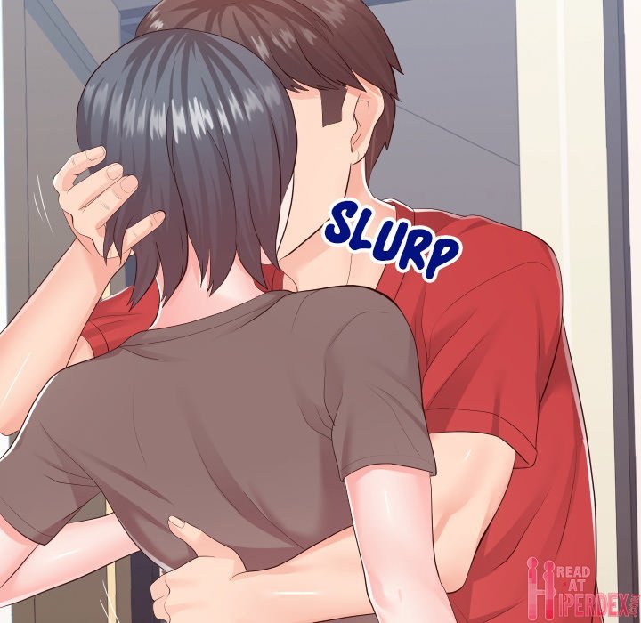 Inexperienced - Chapter 28 [photo 46] - MangaPorn