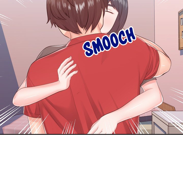 Inexperienced - Chapter 28 [photo 51] - MangaPorn