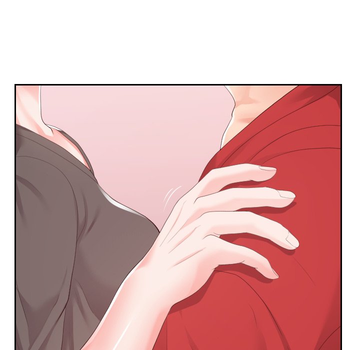 Inexperienced - Chapter 28 [photo 52] - MangaPorn