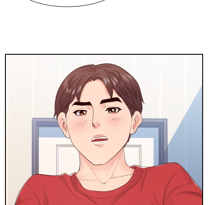 Inexperienced - Chapter 28 [photo 57] - MangaPorn