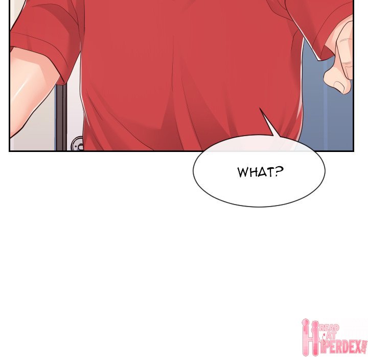 Inexperienced - Chapter 28 [photo 58] - MangaPorn