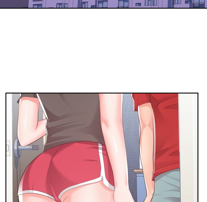 Inexperienced - Chapter 28 [photo 6] - MangaPorn