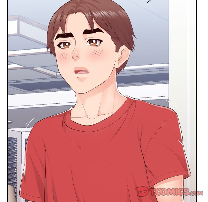 Inexperienced - Chapter 28 [photo 62] - MangaPorn