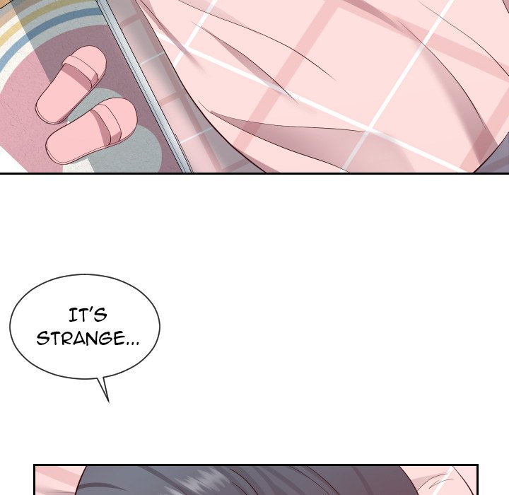 Inexperienced - Chapter 28 [photo 66] - MangaPorn