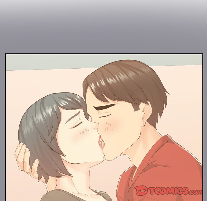 Inexperienced - Chapter 28 [photo 68] - MangaPorn