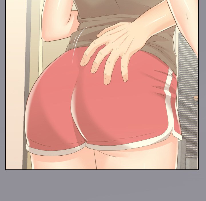 Inexperienced - Chapter 28 [photo 71] - MangaPorn