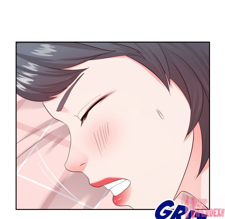 Inexperienced - Chapter 28 [photo 76] - MangaPorn