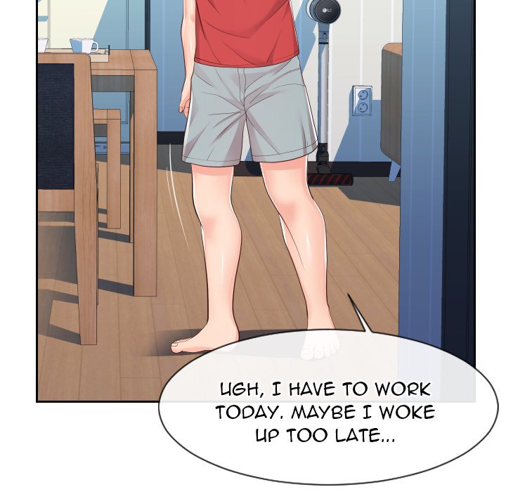 Inexperienced - Chapter 28 [photo 83] - MangaPorn