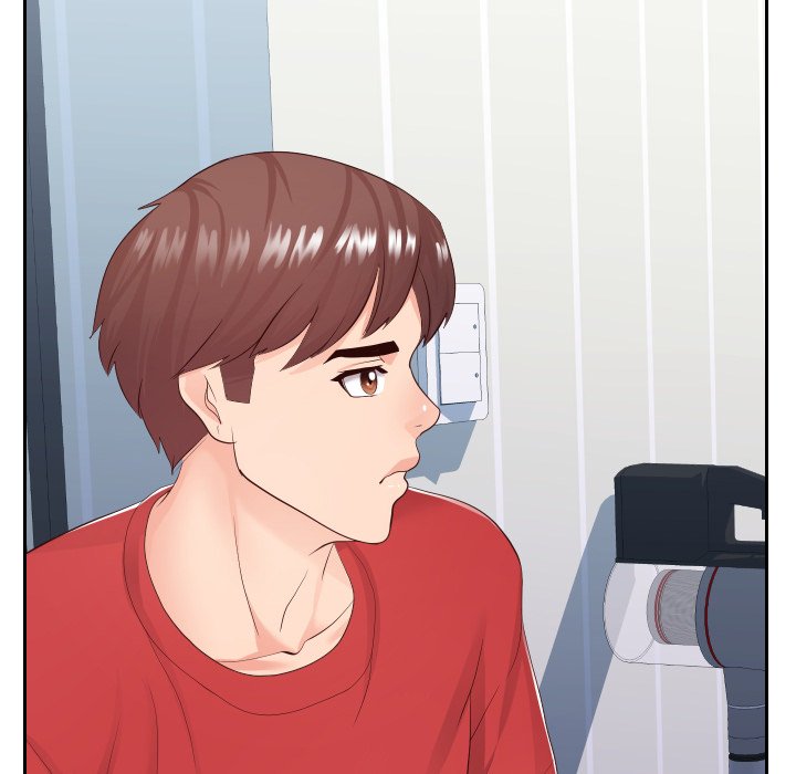 Inexperienced - Chapter 28 [photo 89] - MangaPorn