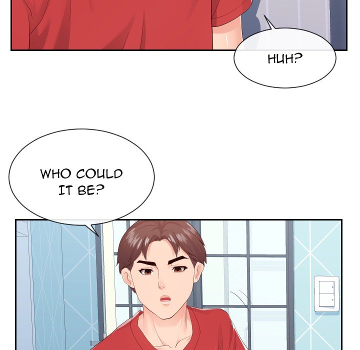 Inexperienced - Chapter 28 [photo 90] - MangaPorn