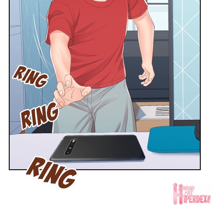 Inexperienced - Chapter 28 [photo 91] - MangaPorn