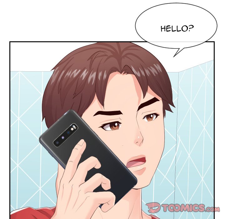 Inexperienced - Chapter 28 [photo 92] - MangaPorn