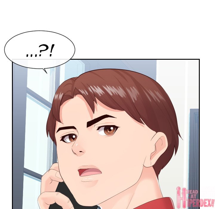 Inexperienced - Chapter 28 [photo 95] - MangaPorn