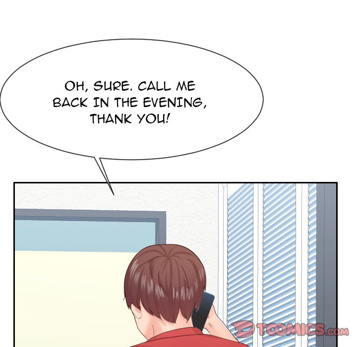 Inexperienced - Chapter 28 [photo 98] - MangaPorn