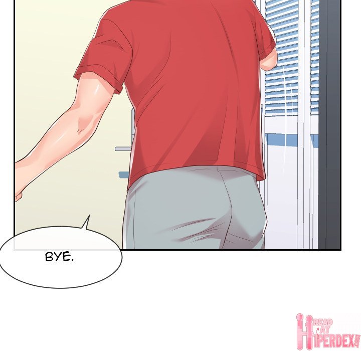 Inexperienced - Chapter 28 [photo 99] - MangaPorn