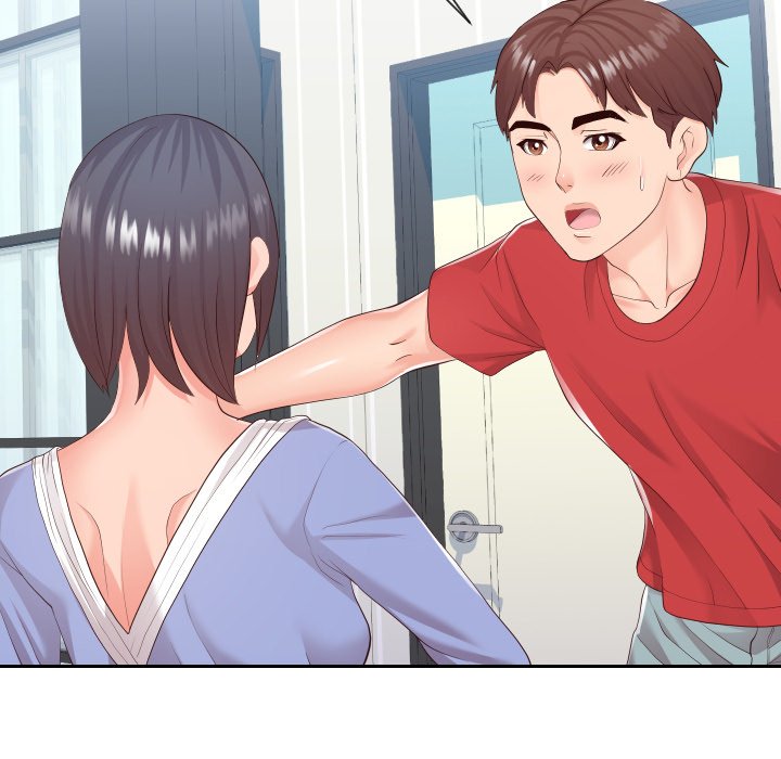 Inexperienced - Chapter 29 [photo 12] - MangaPorn