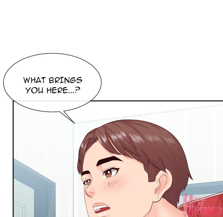 Inexperienced - Chapter 29 [photo 13] - MangaPorn