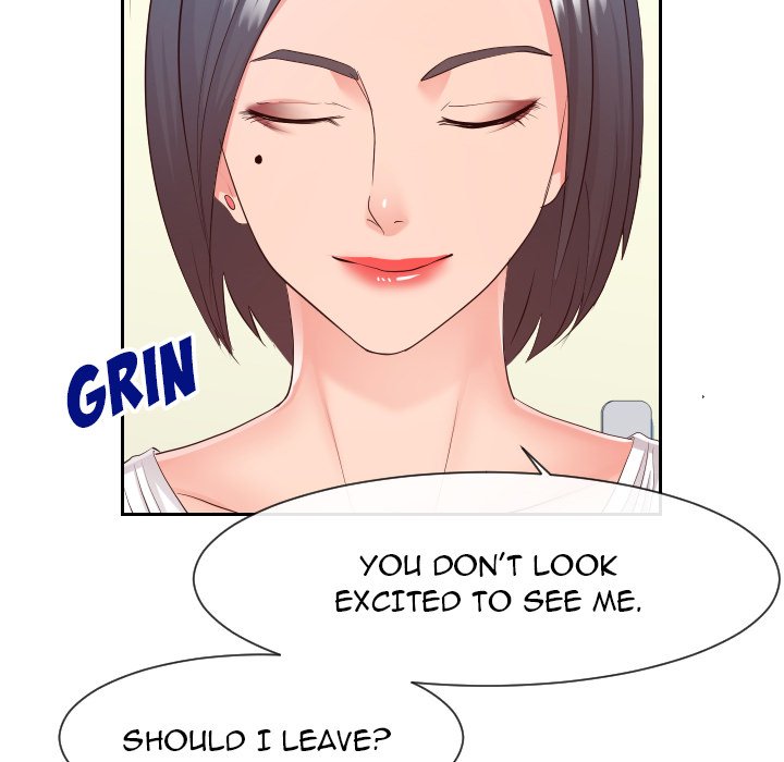 Inexperienced - Chapter 29 [photo 15] - MangaPorn