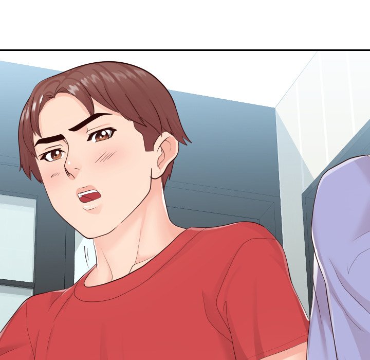 Inexperienced - Chapter 29 [photo 25] - MangaPorn