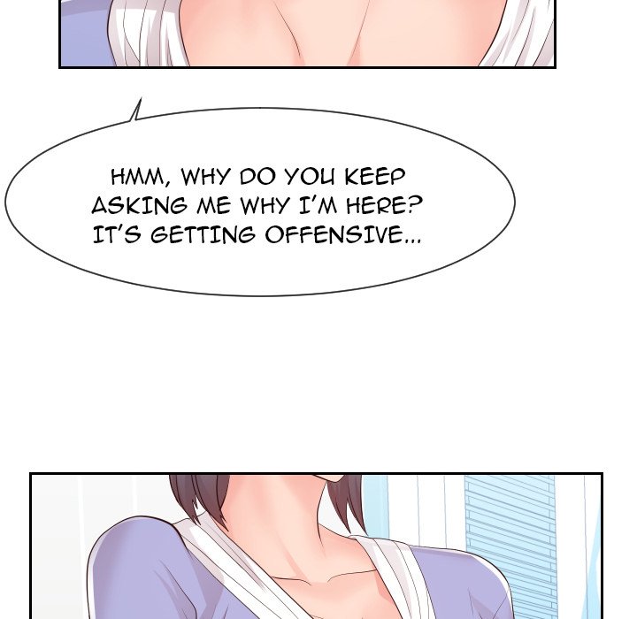 Inexperienced - Chapter 29 [photo 37] - MangaPorn