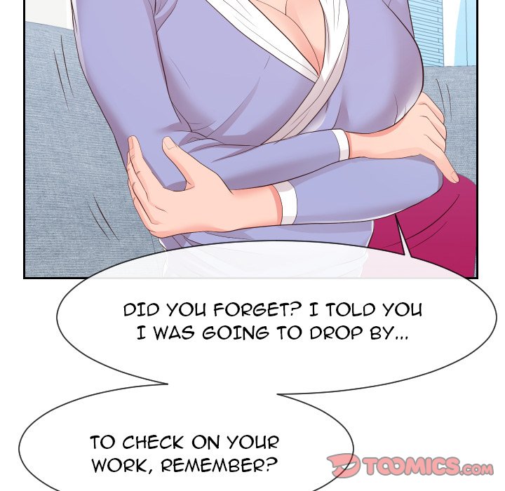 Inexperienced - Chapter 29 [photo 38] - MangaPorn