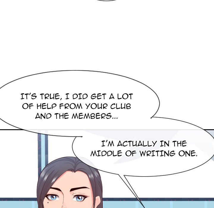 Inexperienced - Chapter 29 [photo 42] - MangaPorn