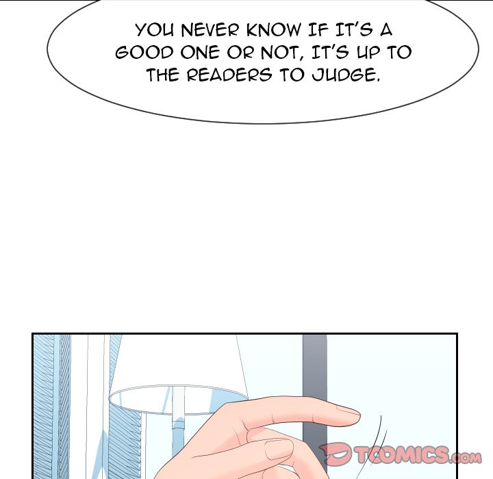 Inexperienced - Chapter 29 [photo 44] - MangaPorn