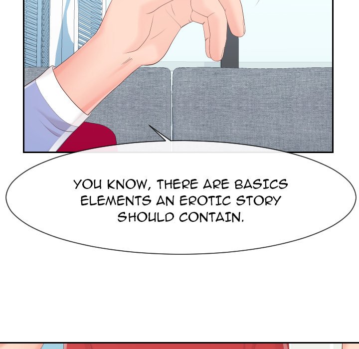 Inexperienced - Chapter 29 [photo 45] - MangaPorn